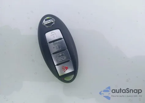 2015 Nissan Sentra Fe+ S/S/Sl/Sr/Sv из США, поврежденный, VIN 3N1AB7AP5FL638455